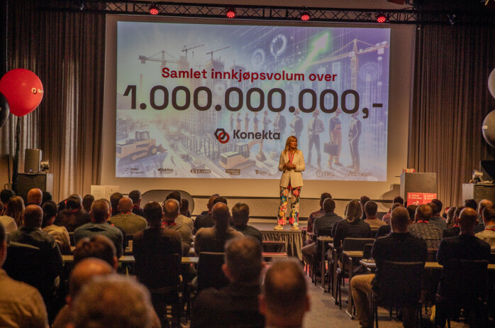 Gode tall i dårlige tider
