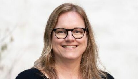 Viel Sørensen er sertifiseringssjef i Grønn Byggallianse.