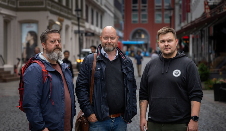 På tide å revurdere rør-i-rør