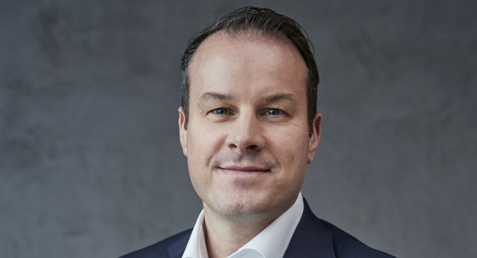 Ny leder av Norconsult Danmark