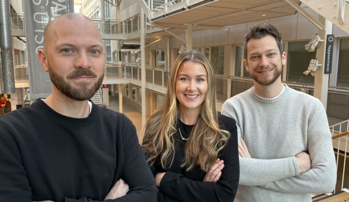Fra timer i Excel til tilbud på minutter