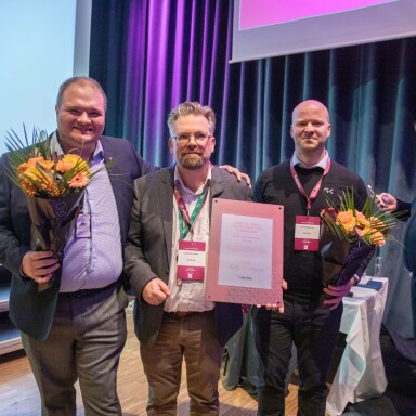 Nominer kandidat til «Årets VVS-prosjekt»