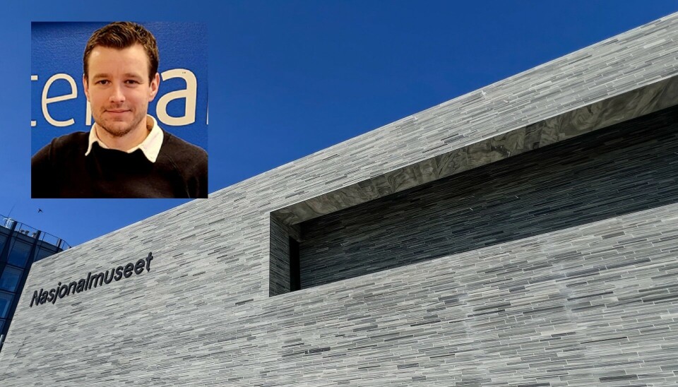 David Brodawski i Systemair utfordrer ideen om at tekniske krav fører til kostnadsoverskridelser.