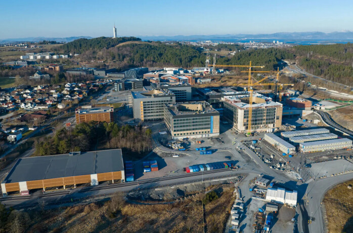 Bravida møter Helse Stavanger i retten over milliardkrav