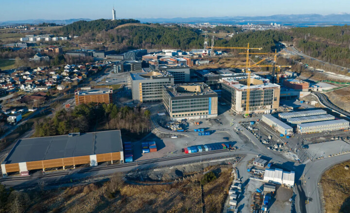 Bravida møter Helse Stavanger i retten over milliardkrav