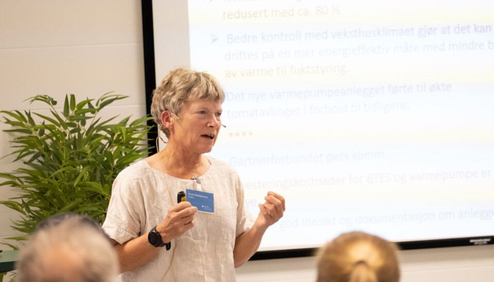 Enormt potensial for bergvarme i Norge – Hybridløsninger og GeoTermos kommer