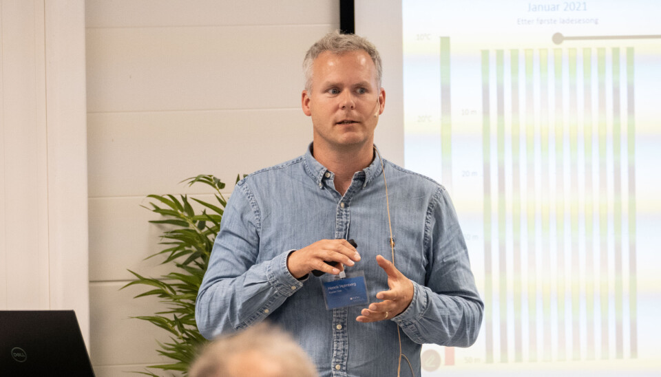 Enormt potensial for bergvarme i Norge – Hybridløsninger og GeoTermos kommer