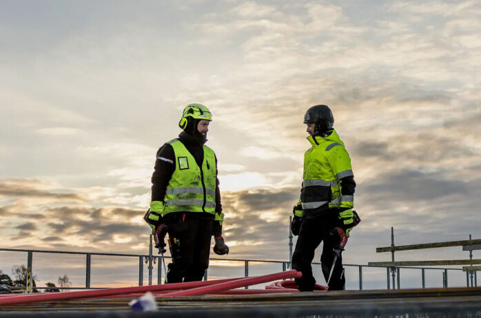 Anter styrker posisjonen med to strategiske oppkjøp
