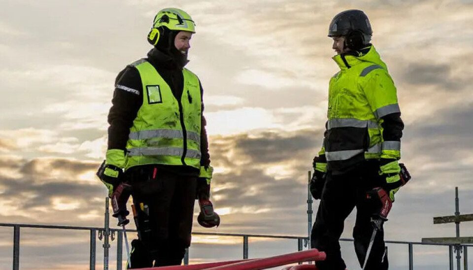 Anter styrker posisjonen med to strategiske oppkjøp
