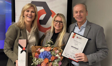 Heidenreich er årets grossist