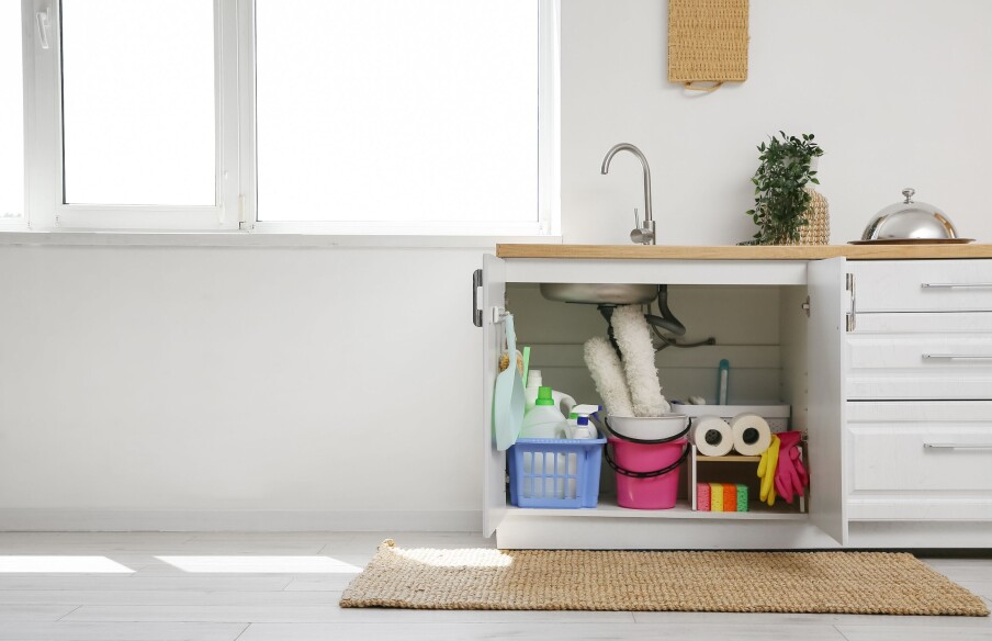 Tette underskap kan bli standard fra nyttår