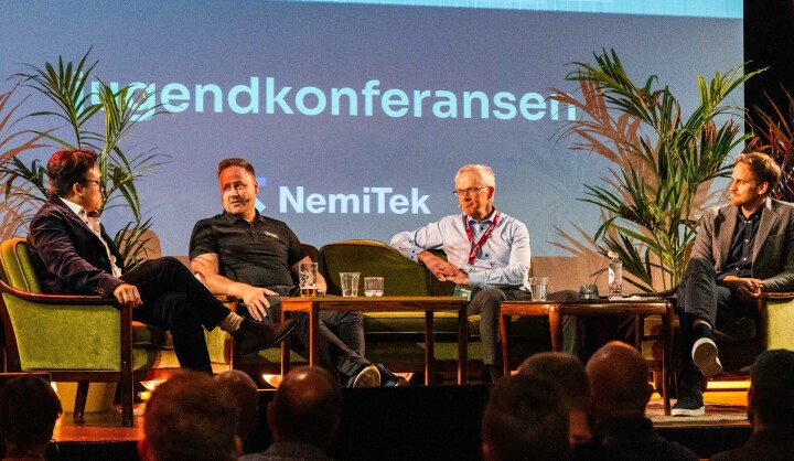 Ombruk kutter utslipp, men koster mer: «Byggherre må ta regningen»