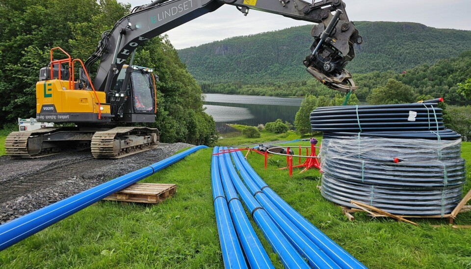 Pilotprosjektet i Ålesund viser hvordan digitale produktpass kan gi full oversikt og bedre sporbarhet i vann- og avløpssystemet – et viktig steg mot smartere og mer bærekraftig bygging.