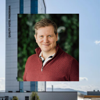 Slik bruker Betonmast KI for å spare tid og vinne prosjekter