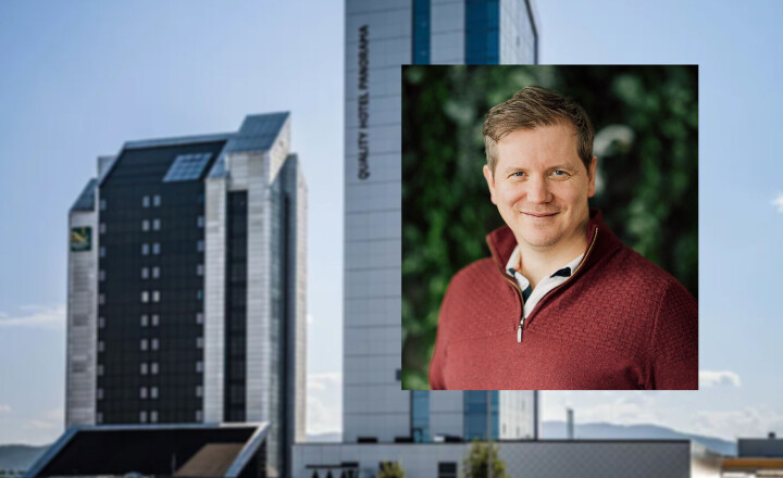 Slik bruker Betonmast KI for å spare tid og vinne prosjekter