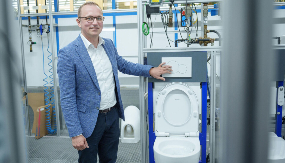 Kåret til testvinner