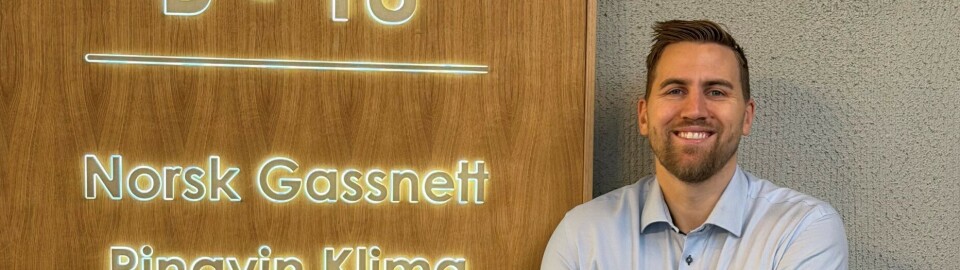 Lars Sakshaug Holing ny salgssjef i Pingvin Klima