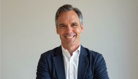 Karl Jepsson, Chief Strategy & Product Officer i Smartvatten.