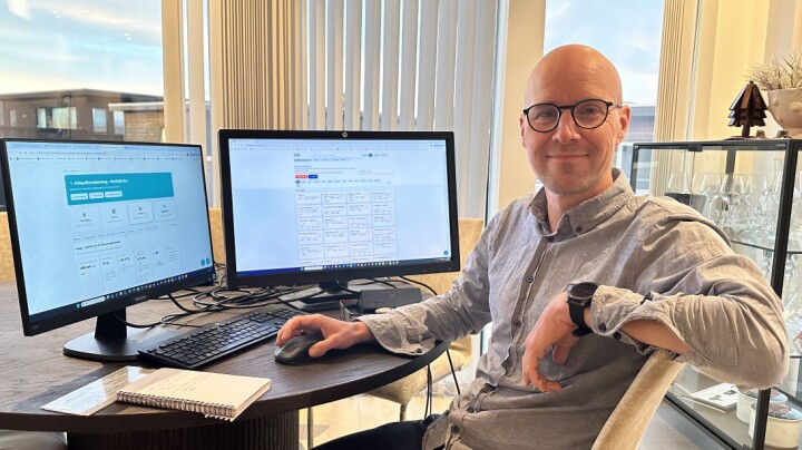 Lager gratis VVS-kalkulatorer – på fritiden