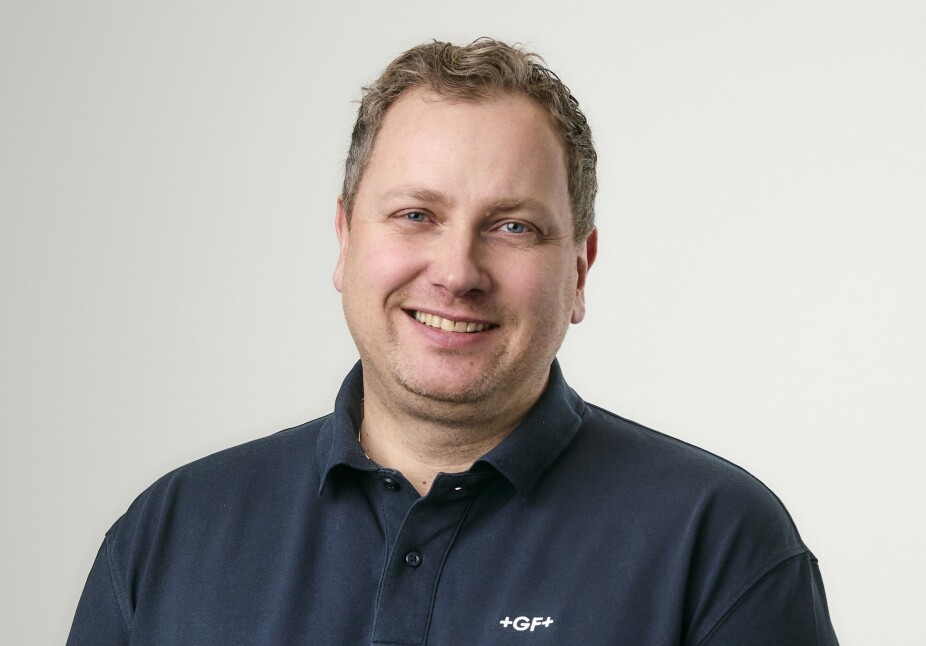 Nye løsninger for fremtidens rør