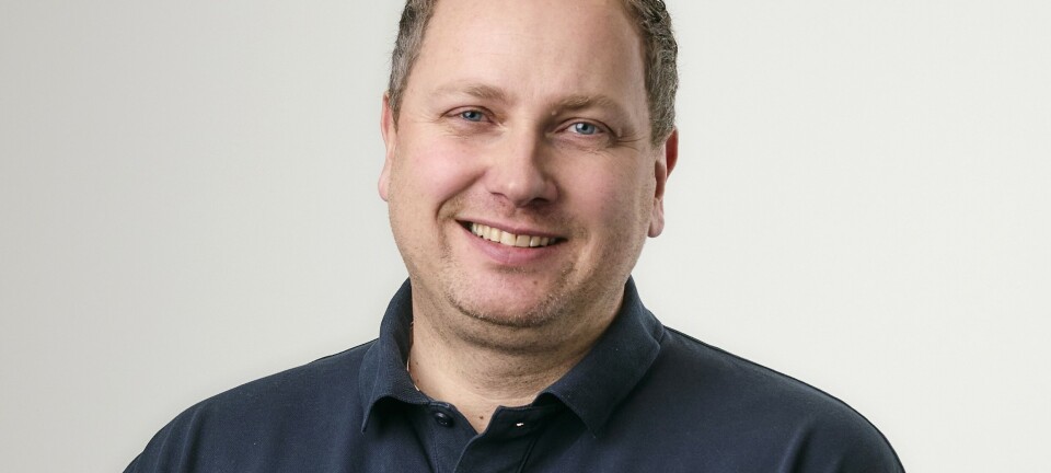 Nye løsninger for fremtidens rør
