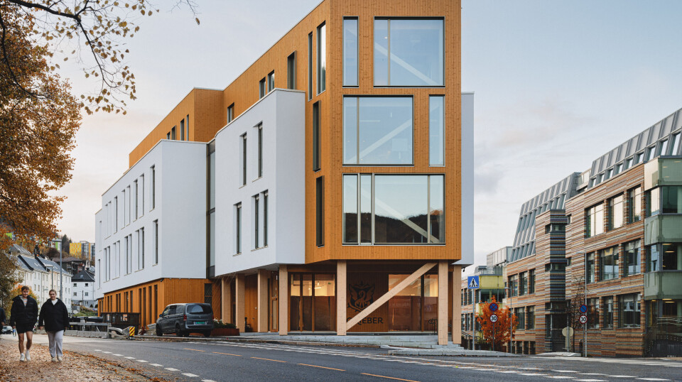 Bli med på afterwork etter messen i Bergen