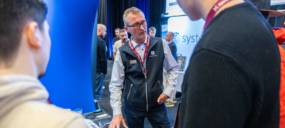 Oppdater deg på alt innen sanitærteknikk