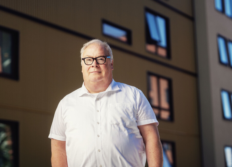 – Dette gir færre boliger til folk flest
