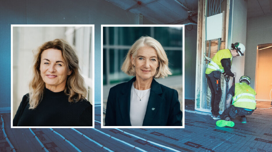 Regjeringen kutter i verktøyene våre