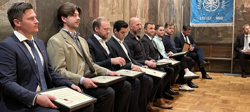 Mestere fikk ordfører-skryt