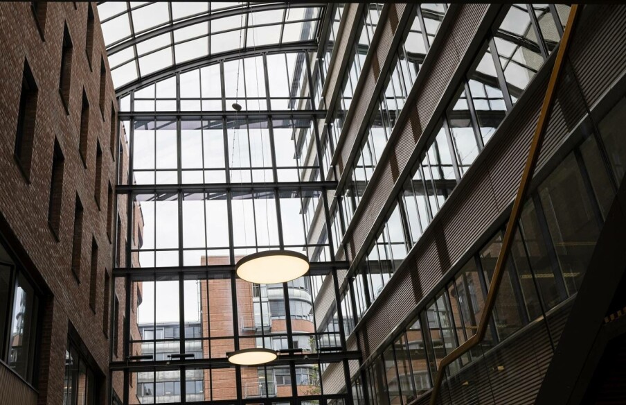 OsloMet gjentar suksessen med videreutdanning i sirkulær bygningsforvaltning