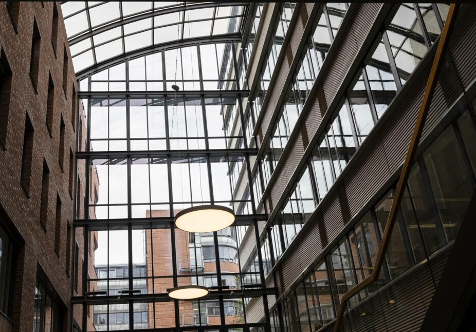OsloMet gjentar suksessen med videreutdanning i sirkulær bygningsforvaltning