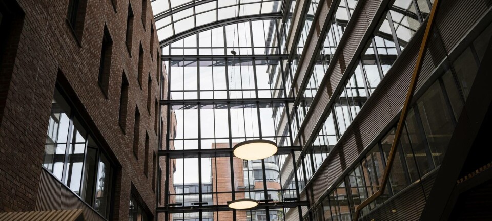 OsloMet gjentar suksessen med videreutdanning i sirkulær bygningsforvaltning