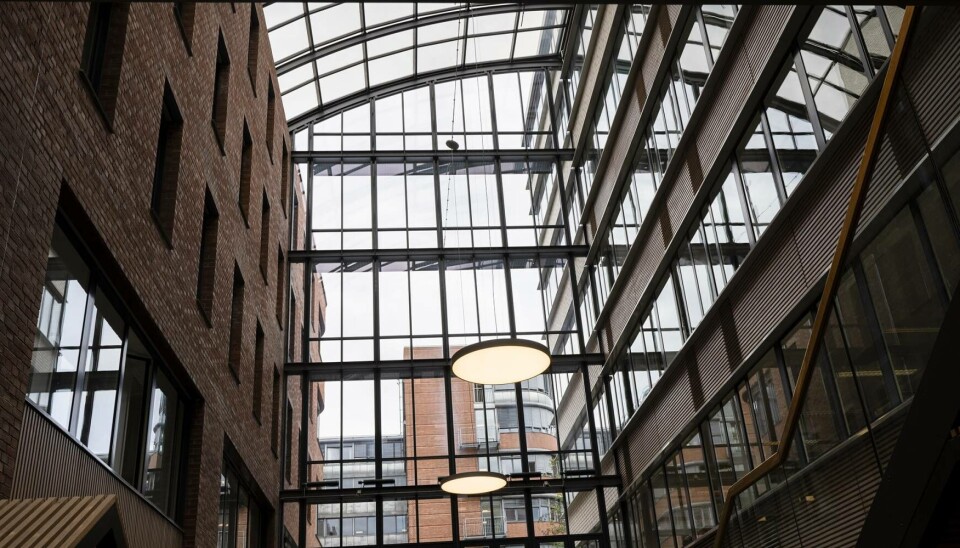 OsloMet gjentar suksessen med videreutdanning i sirkulær bygningsforvaltning