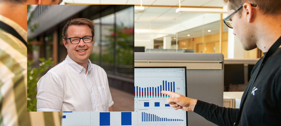 Behovsstyrt vedlikehold krever både teknologi og fagkompetanse