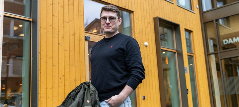 Nesten 200 samles til Afterwork i Grieghallen – blir du med?