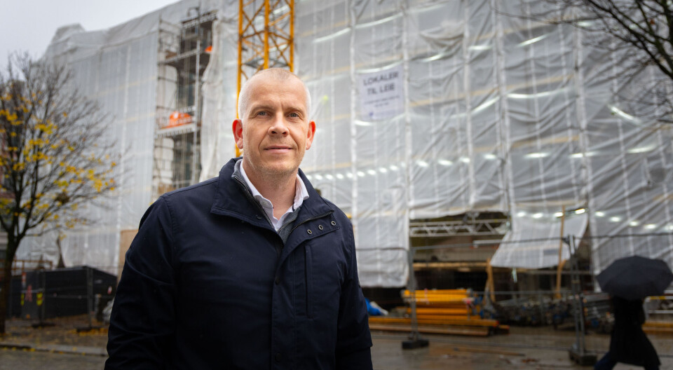 Frokostseminar: Hvordan skaper man liv i sentrum – og samtidig lønnsomme bygg?