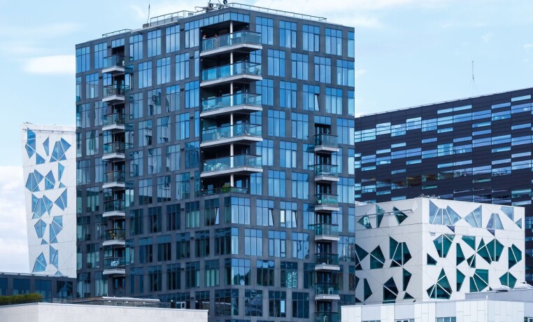 NemiTek Oslo