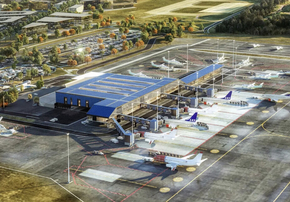 Bravida holder marginene i krevende marked