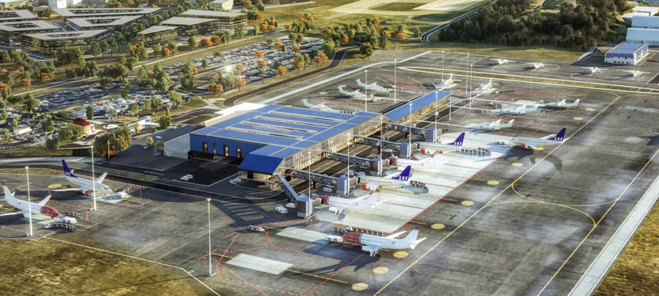 Bravida holder marginene i krevende marked