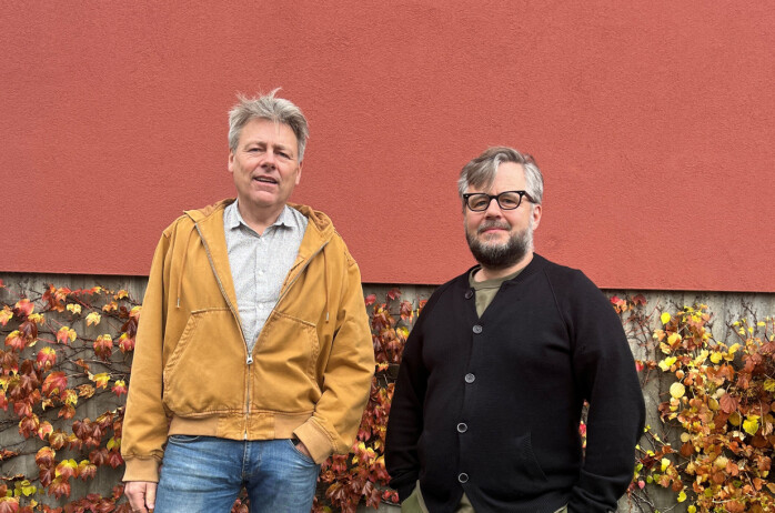 Nye nasjonale klimadata