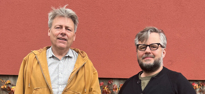 Nye nasjonale klimadata