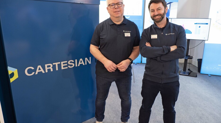 Lønnsom forskning på varmepumper