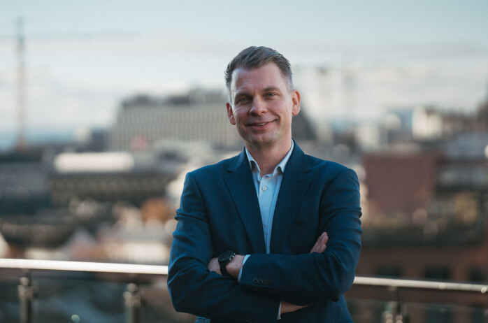 Økt omsetning og resultat for Sweco