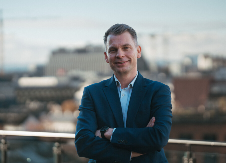 Økt omsetning og resultat for Sweco