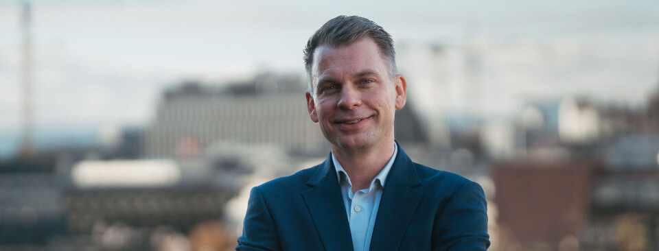 Økt omsetning og resultat for Sweco