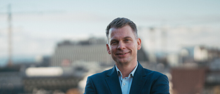 Økt omsetning og resultat for Sweco