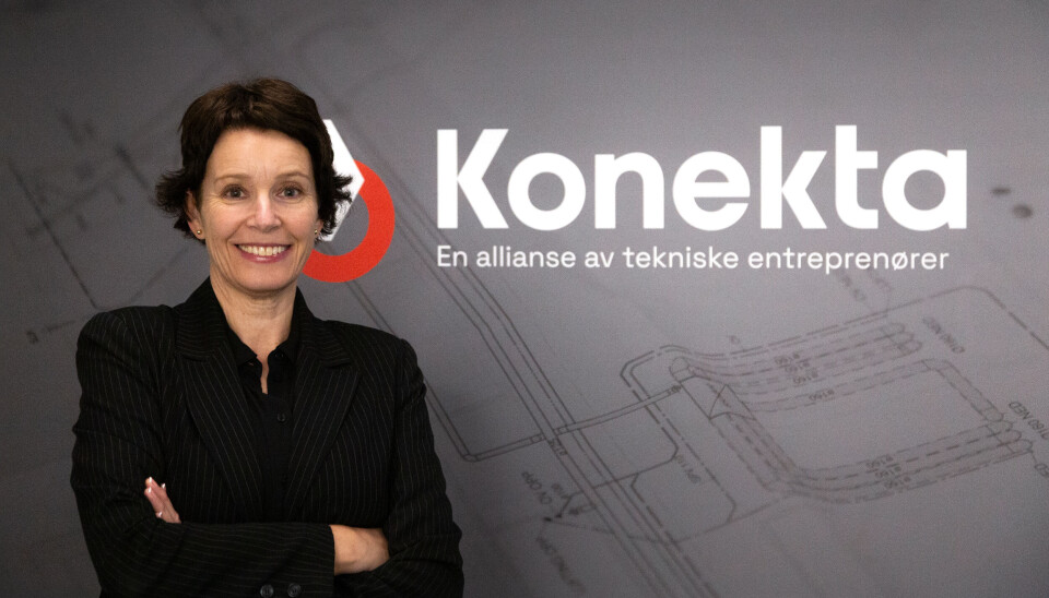 Inger Blesvik Gandrud.