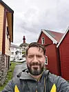Amund Ona Gjul lover deltakerene godt utbytte av kurset.