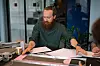 Pål Bierman Jørgensen, designer i Inventas.